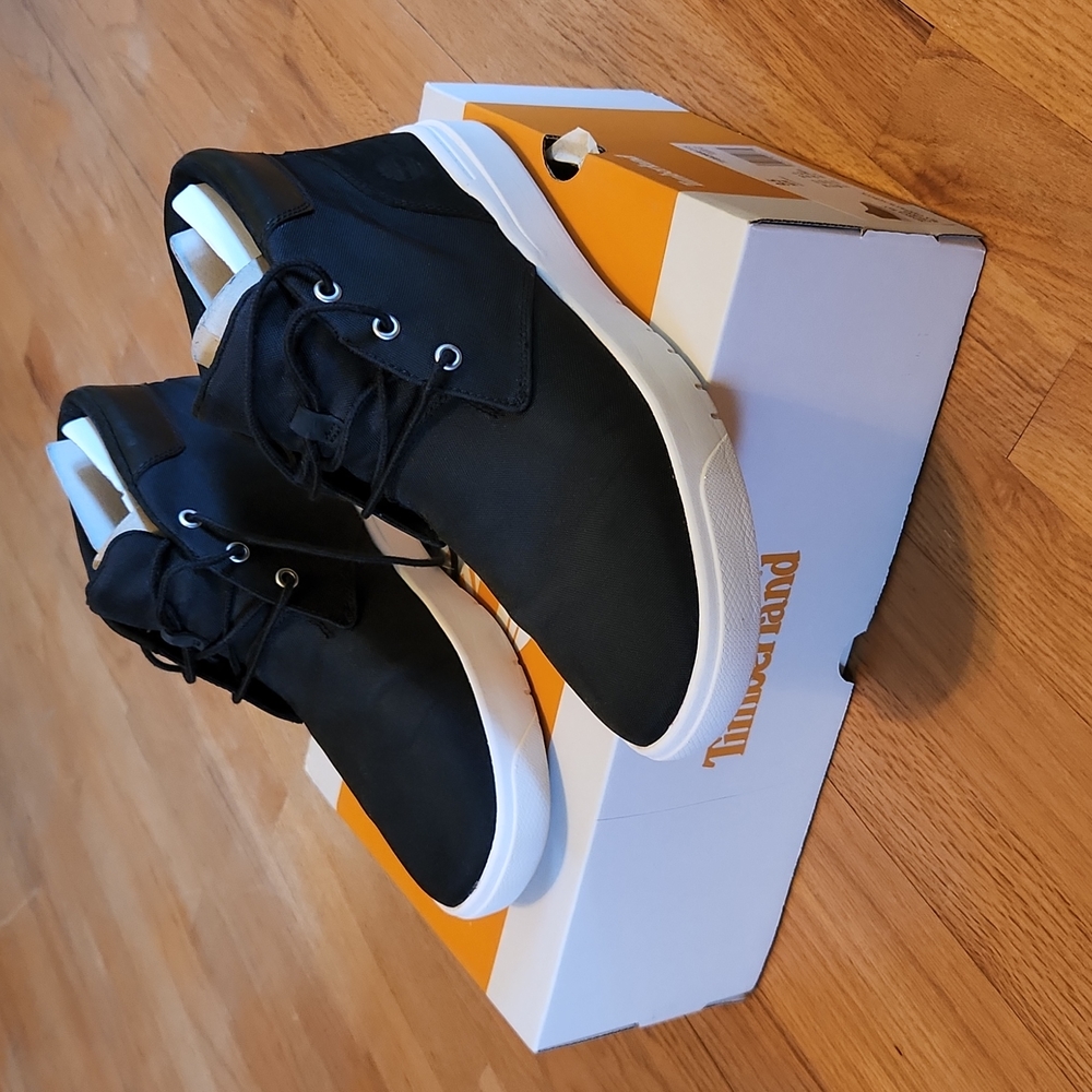 Timberland Seneca Bay Chukkas - Men's 9.5